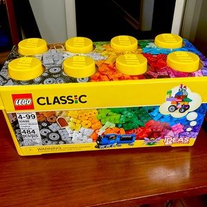 Classic Lego